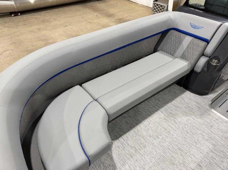 2026 Bennington 22ML - SPS US-ETWS7772H526 [photo 19]